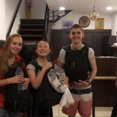 Fabexpress Utsav Villas ชัยปุระ ภายนอก รูปภาพ