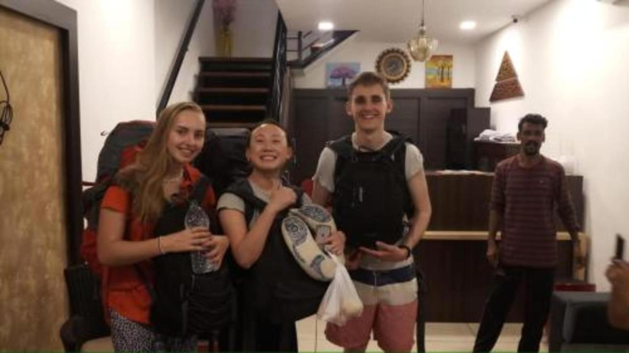 Fabexpress Utsav Villas ชัยปุระ ภายนอก รูปภาพ