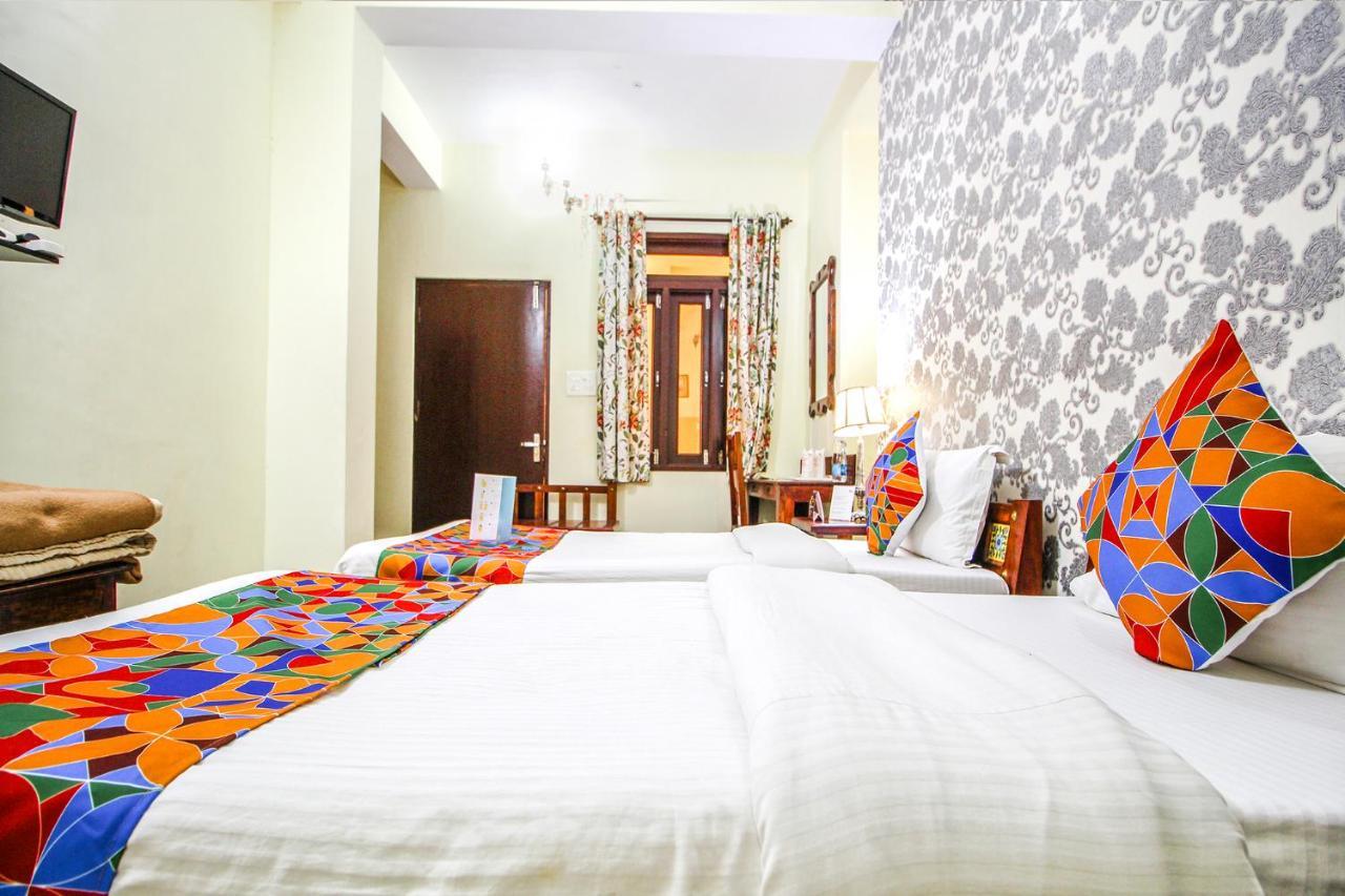 Fabexpress Utsav Villas ชัยปุระ ภายนอก รูปภาพ