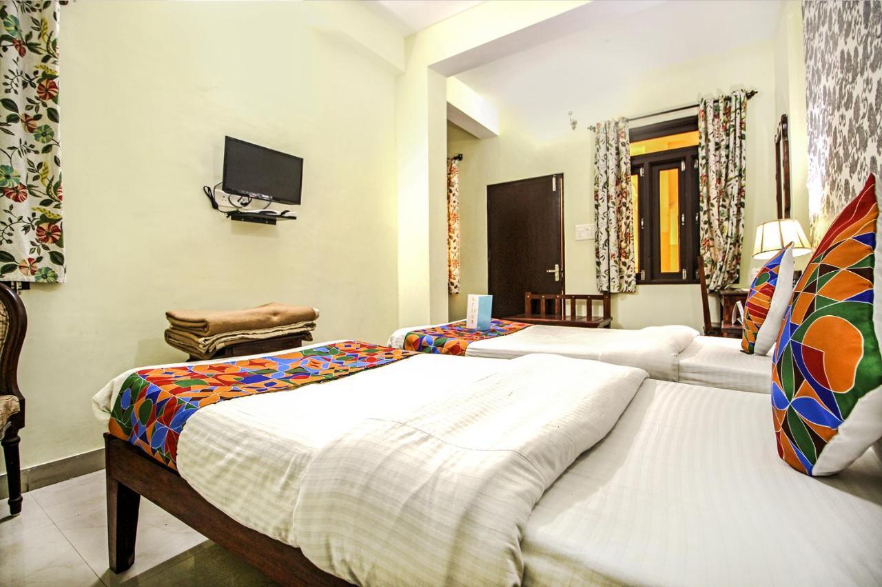 Fabexpress Utsav Villas ชัยปุระ ภายนอก รูปภาพ
