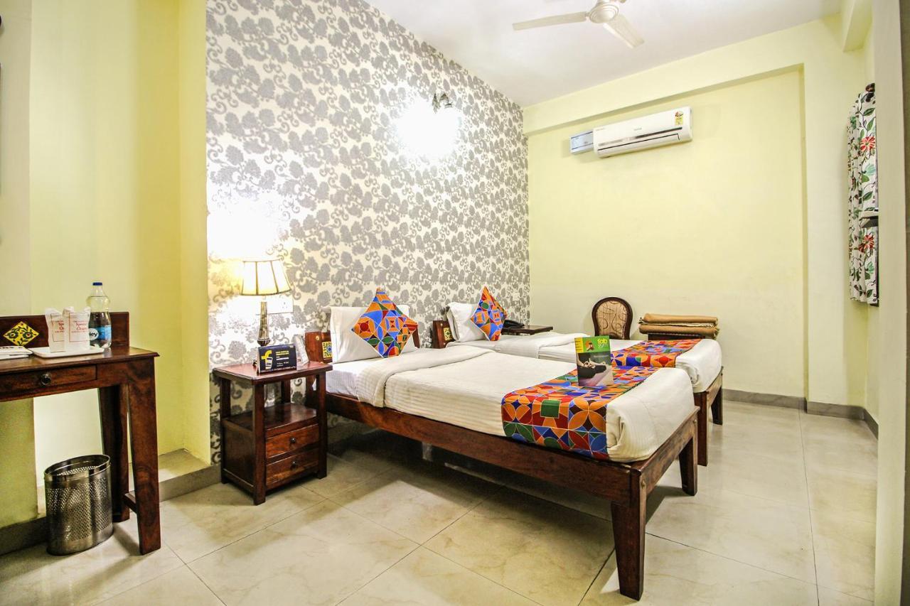 Fabexpress Utsav Villas ชัยปุระ ภายนอก รูปภาพ
