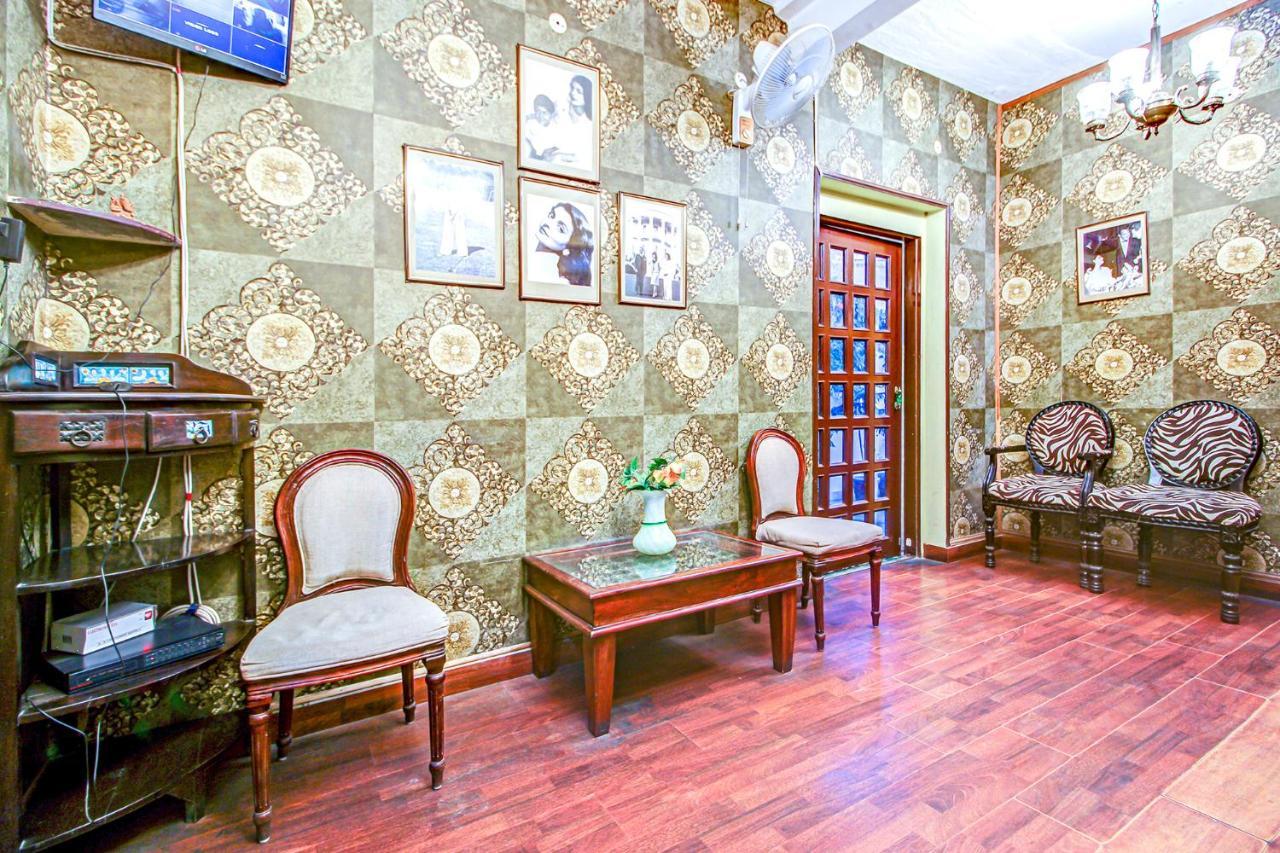 Fabexpress Utsav Villas ชัยปุระ ภายนอก รูปภาพ